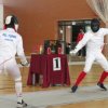 Criterium y Campeonato de Castilla y León M15 Individual y por equipos